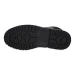 Lade das Bild in den Galerie-Viewer, living UPDATED Schnürstiefelette Warmfutter Freizeit (casual)
