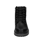 Lade das Bild in den Galerie-Viewer, living UPDATED Schnürstiefelette Warmfutter Freizeit (casual)
