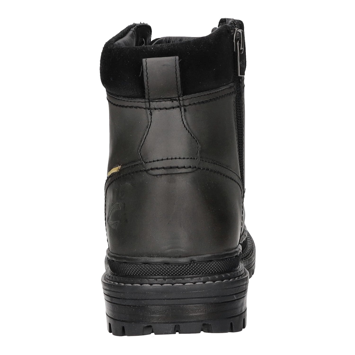 camel active Schnürstiefelette Warmfutter Freizeit (casual)