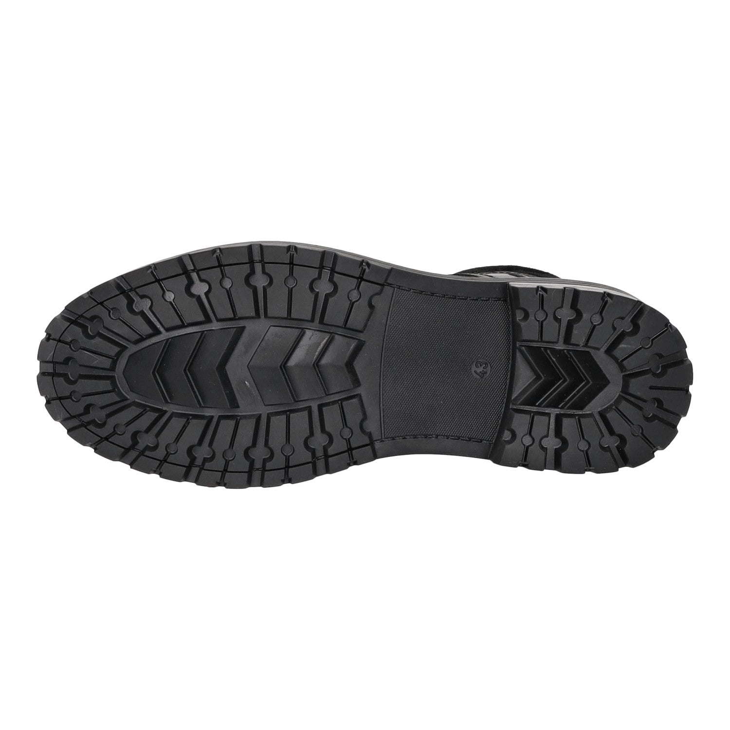 camel active Schnürstiefelette Warmfutter Freizeit (casual)