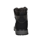 Lade das Bild in den Galerie-Viewer, living UPDATED Schnürstiefelette Warmfutter Freizeit (casual)
