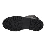 Lade das Bild in den Galerie-Viewer, living UPDATED Schnürstiefelette Warmfutter Freizeit (casual)
