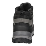 Lade das Bild in den Galerie-Viewer, living UPDATED Schnürstiefelette Warmfutter Freizeit (casual)
