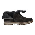Lade das Bild in den Galerie-Viewer, MUSTANG Schnürstiefelette Warmfutter Freizeit (casual)
