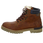 Lade das Bild in den Galerie-Viewer, MUSTANG Schnürstiefelette Warmfutter Freizeit (casual)
