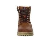 Lade das Bild in den Galerie-Viewer, MUSTANG Schnürstiefelette Warmfutter Freizeit (casual)
