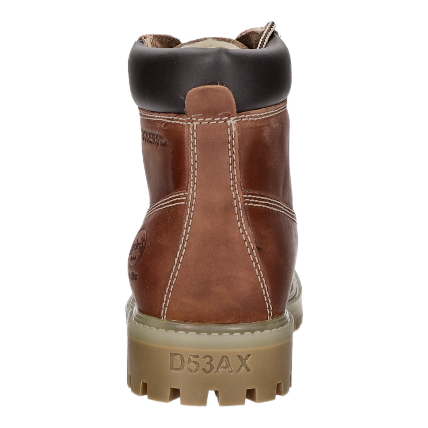 Dockers by Gerli Schnürstiefelette Warmfutter Freizeit (casual)