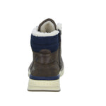 Lade das Bild in den Galerie-Viewer, MUSTANG Schnürstiefelette Warmfutter Freizeit (casual)

