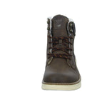 Lade das Bild in den Galerie-Viewer, MUSTANG Schnürstiefelette Warmfutter Freizeit (casual)
