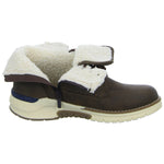 Lade das Bild in den Galerie-Viewer, MUSTANG Schnürstiefelette Warmfutter Freizeit (casual)
