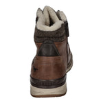 Lade das Bild in den Galerie-Viewer, MUSTANG Schnürstiefelette Warmfutter Freizeit (casual)
