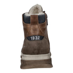 Lade das Bild in den Galerie-Viewer, MUSTANG Schnürstiefelette Warmfutter Freizeit (casual)
