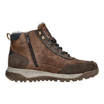 Lade das Bild in den Galerie-Viewer, MUSTANG Schnürstiefelette Warmfutter Freizeit (casual)
