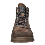 Lade das Bild in den Galerie-Viewer, MUSTANG Schnürstiefelette Warmfutter Freizeit (casual)
