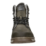 Lade das Bild in den Galerie-Viewer, MUSTANG Schnürstiefelette Warmfutter Freizeit (casual)
