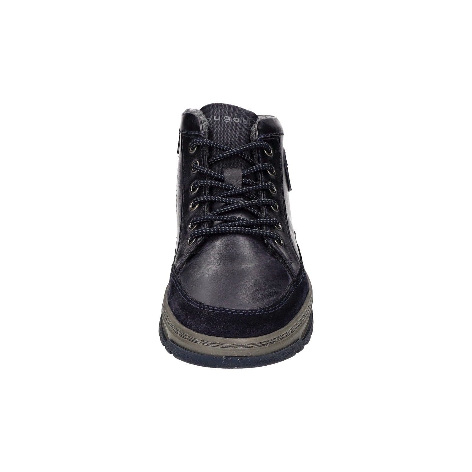 bugatti Schnürstiefelette Warmfutter Freizeit (casual)