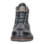 Lade das Bild in den Galerie-Viewer, MUSTANG Schnürstiefelette Warmfutter Freizeit (casual)
