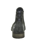 Lade das Bild in den Galerie-Viewer, MUSTANG Schlupf/Reißverschlußstiefelette Warmfutter Freizeit (Casual)
