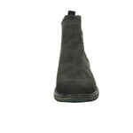 Lade das Bild in den Galerie-Viewer, MUSTANG Schlupf/Reißverschlußstiefelette Warmfutter Freizeit (Casual)
