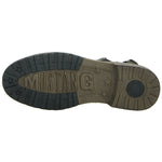 Lade das Bild in den Galerie-Viewer, MUSTANG Schlupf/Reißverschlußstiefelette Warmfutter Freizeit (Casual)
