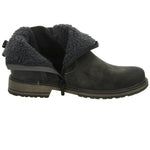 Lade das Bild in den Galerie-Viewer, MUSTANG Schlupf/Reißverschlußstiefelette Warmfutter Freizeit (Casual)
