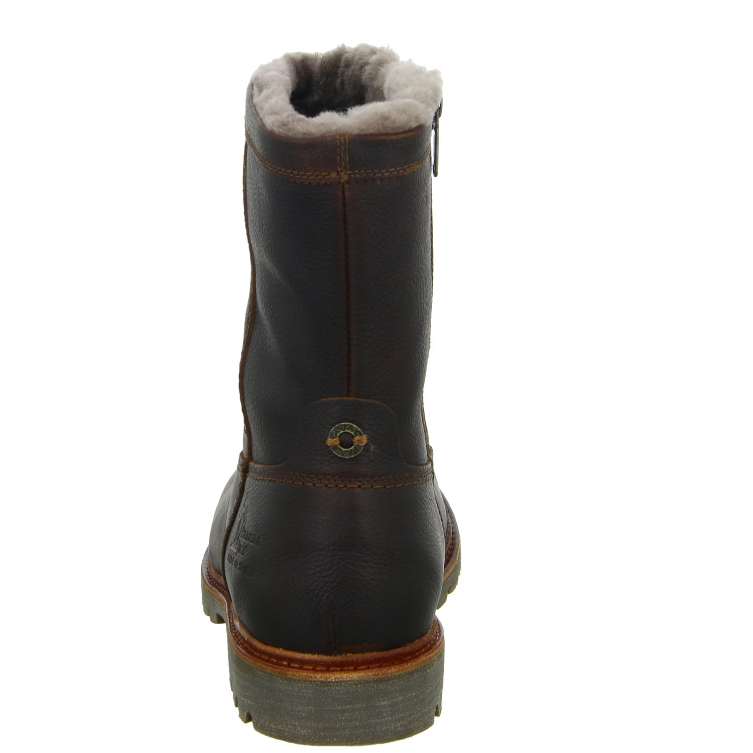 Panama Jack Schlupf/Reißverschlußstiefelette Warmfutter Freizeit (Casual)