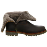 Lade das Bild in den Galerie-Viewer, Panama Jack Schlupf/Reißverschlußstiefelette Warmfutter Freizeit (Casual)
