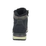 Lade das Bild in den Galerie-Viewer, BOXX Allwetterstiefel Warmfutter mit Funktionsmembran (wasserabweisend/wasserdicht)

