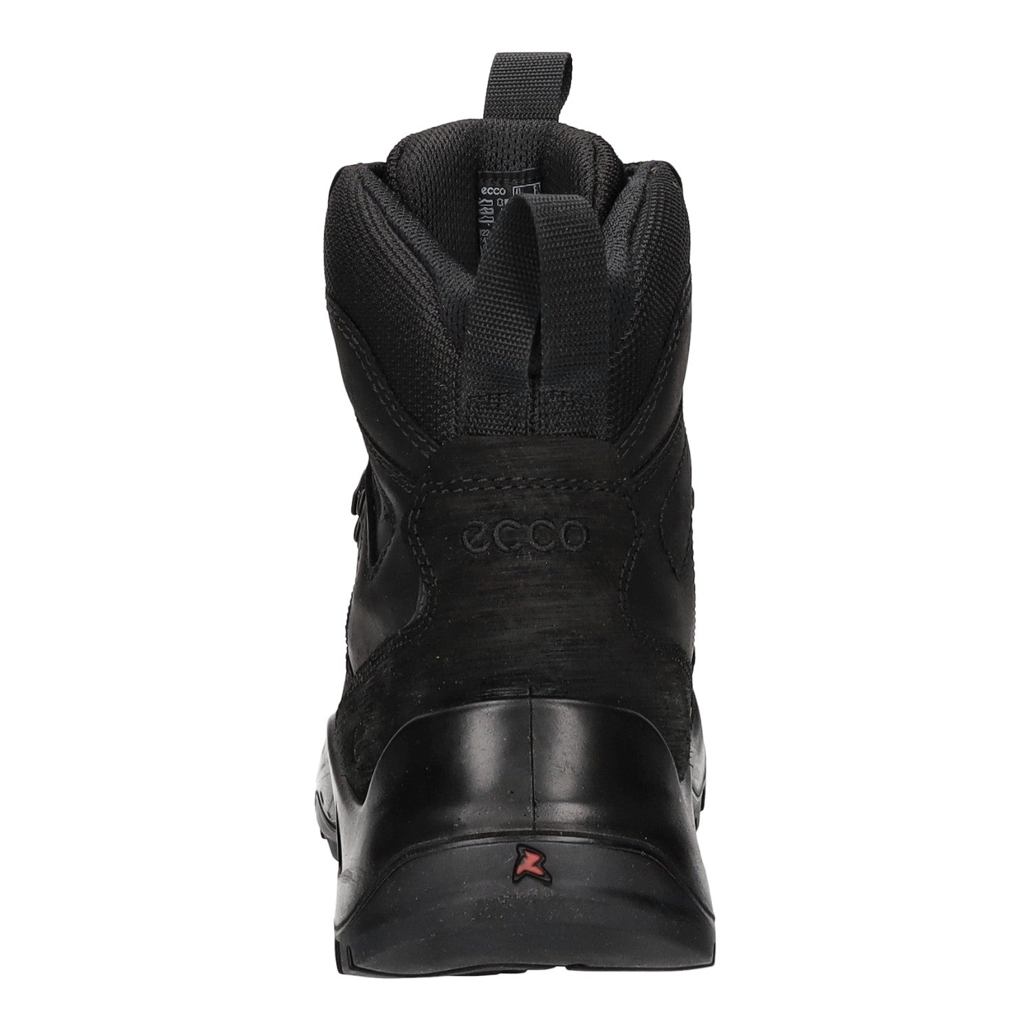 ecco Allwetterstiefel Warmfutter mit Funktionsmembran (wasserabweisend/wasserdicht) OFFROAD M