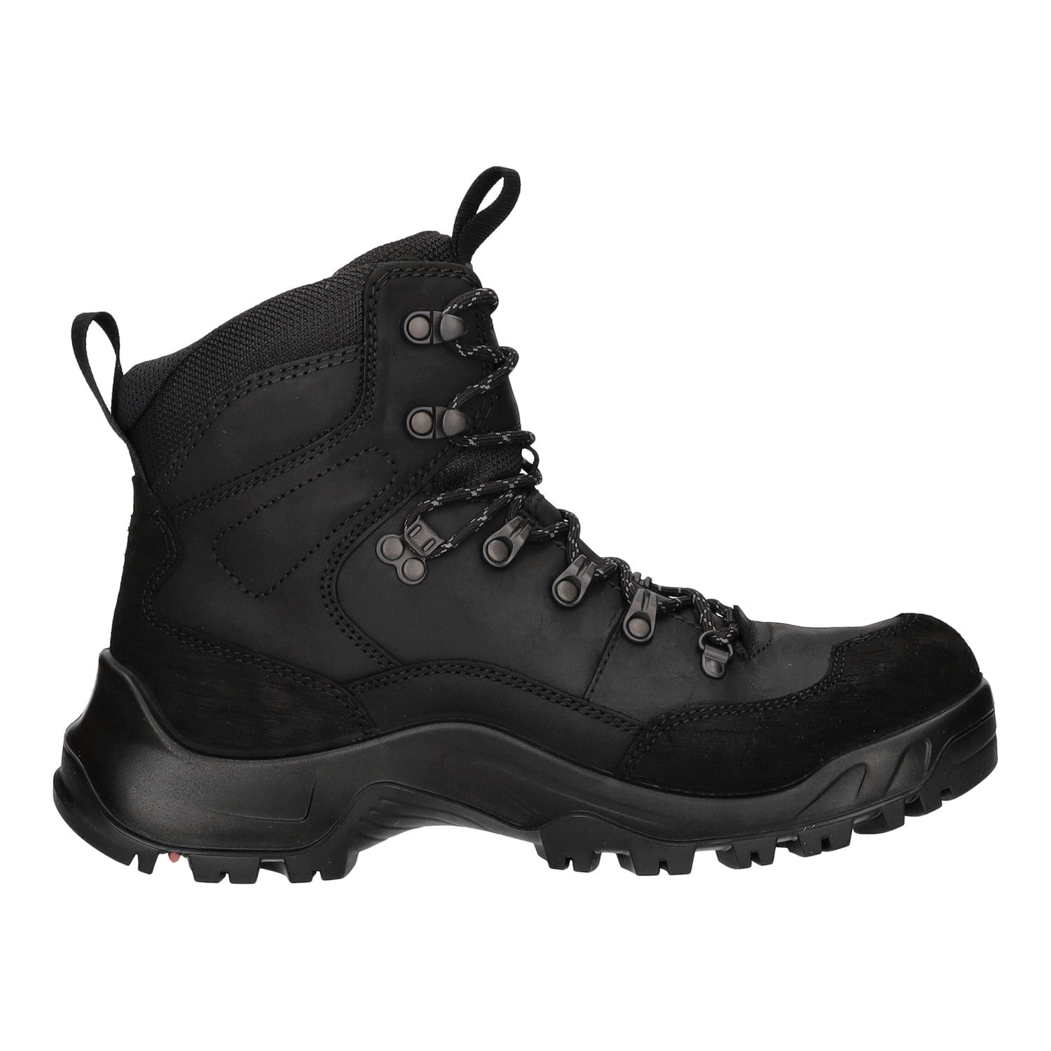 ecco Allwetterstiefel Warmfutter mit Funktionsmembran (wasserabweisend/wasserdicht) OFFROAD M