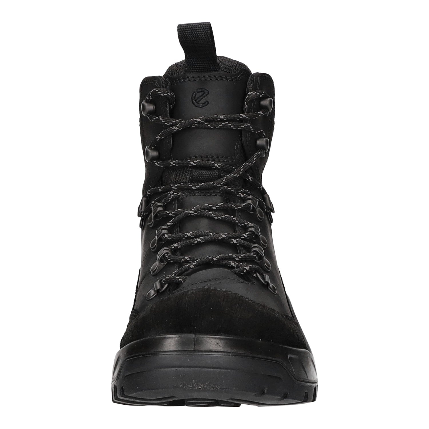 ecco Allwetterstiefel Warmfutter mit Funktionsmembran (wasserabweisend/wasserdicht) OFFROAD M