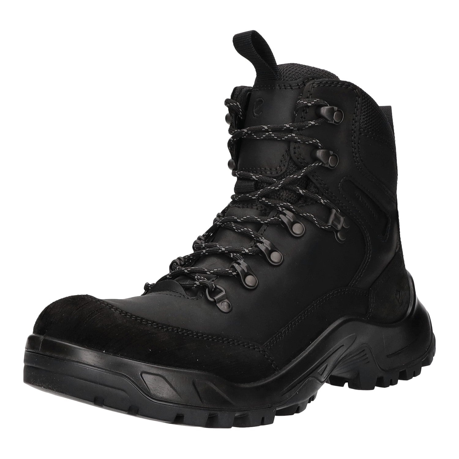 ecco Allwetterstiefel Warmfutter mit Funktionsmembran (wasserabweisend/wasserdicht) OFFROAD M