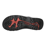 Lade das Bild in den Galerie-Viewer, ecco Allwetterstiefel Warmfutter mit Funktionsmembran (wasserabweisend/wasserdicht) OFFROAD M
