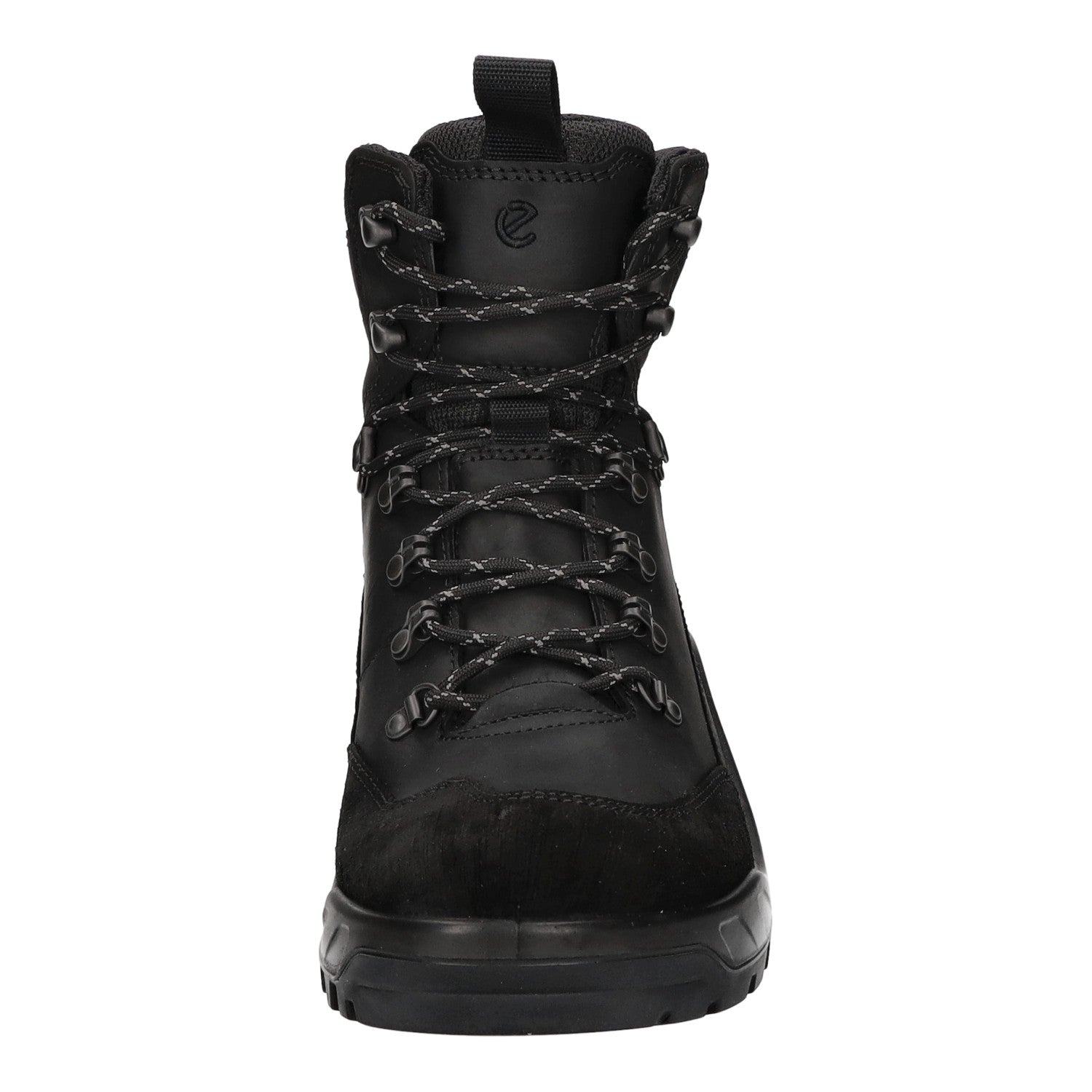 ecco Allwetterstiefel Warmfutter mit Funktionsmembran (wasserabweisend/wasserdicht) OFFROAD M