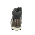 Lade das Bild in den Galerie-Viewer, Tom Tailor Allwetterstiefel Warmfutter mit Funktionsmembran (wasserabweisend/wasserdicht)
