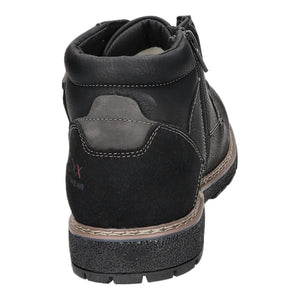 BOXX Allwetterstiefel Warmfutter mit Funktionsmembran (wasserabweisend/wasserdicht)