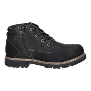 BOXX Allwetterstiefel Warmfutter mit Funktionsmembran (wasserabweisend/wasserdicht)