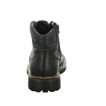 Lade das Bild in den Galerie-Viewer, Josef Seibel Allwetterstiefel Warmfutter mit Funktionsmembran (wasserabweisend/wasserdicht) CHANCE 51
