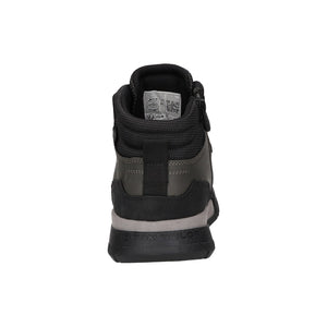 Tom Tailor Allwetterstiefel Warmfutter mit Funktionsmembran (wasserabweisend/wasserdicht)