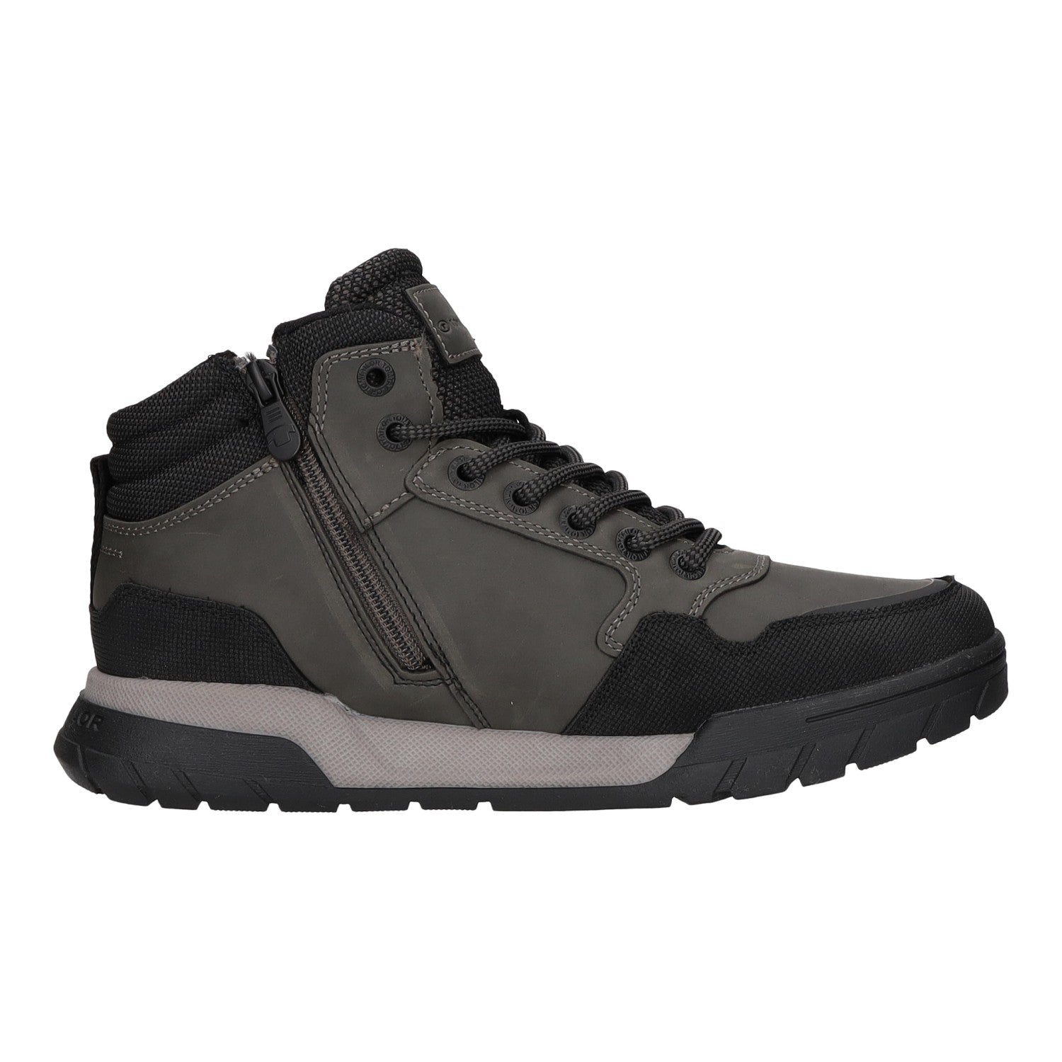 Tom Tailor Allwetterstiefel Warmfutter mit Funktionsmembran (wasserabweisend/wasserdicht)