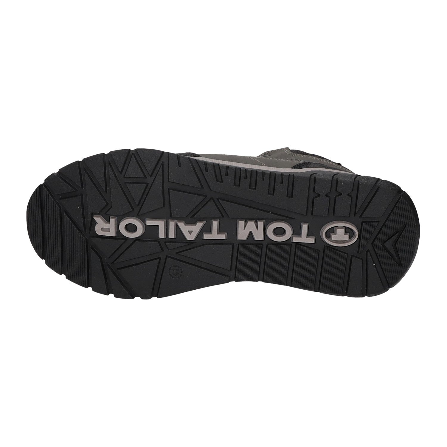 Tom Tailor Allwetterstiefel Warmfutter mit Funktionsmembran (wasserabweisend/wasserdicht)
