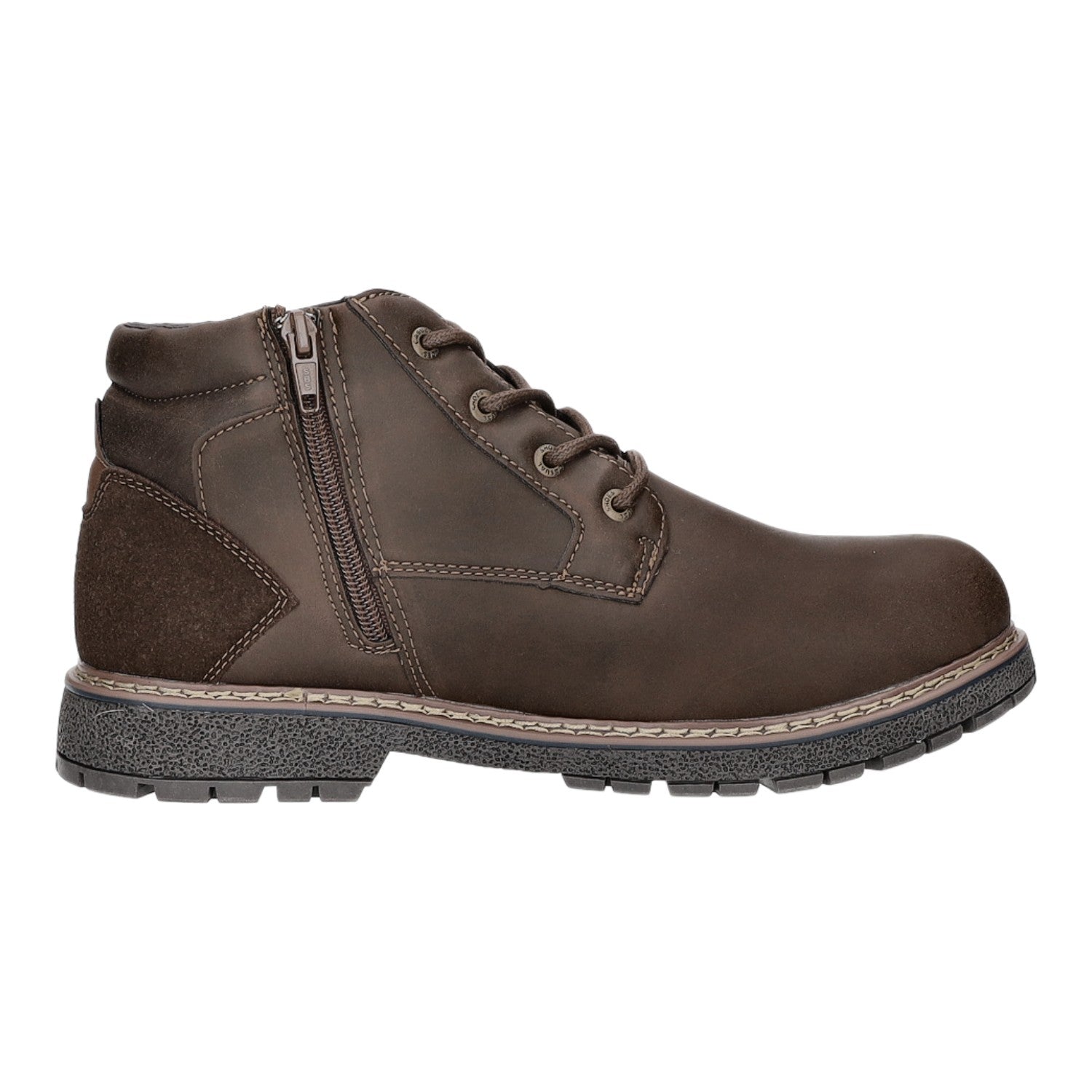BOXX Allwetterstiefel Warmfutter mit Funktionsmembran (wasserabweisend/wasserdicht)