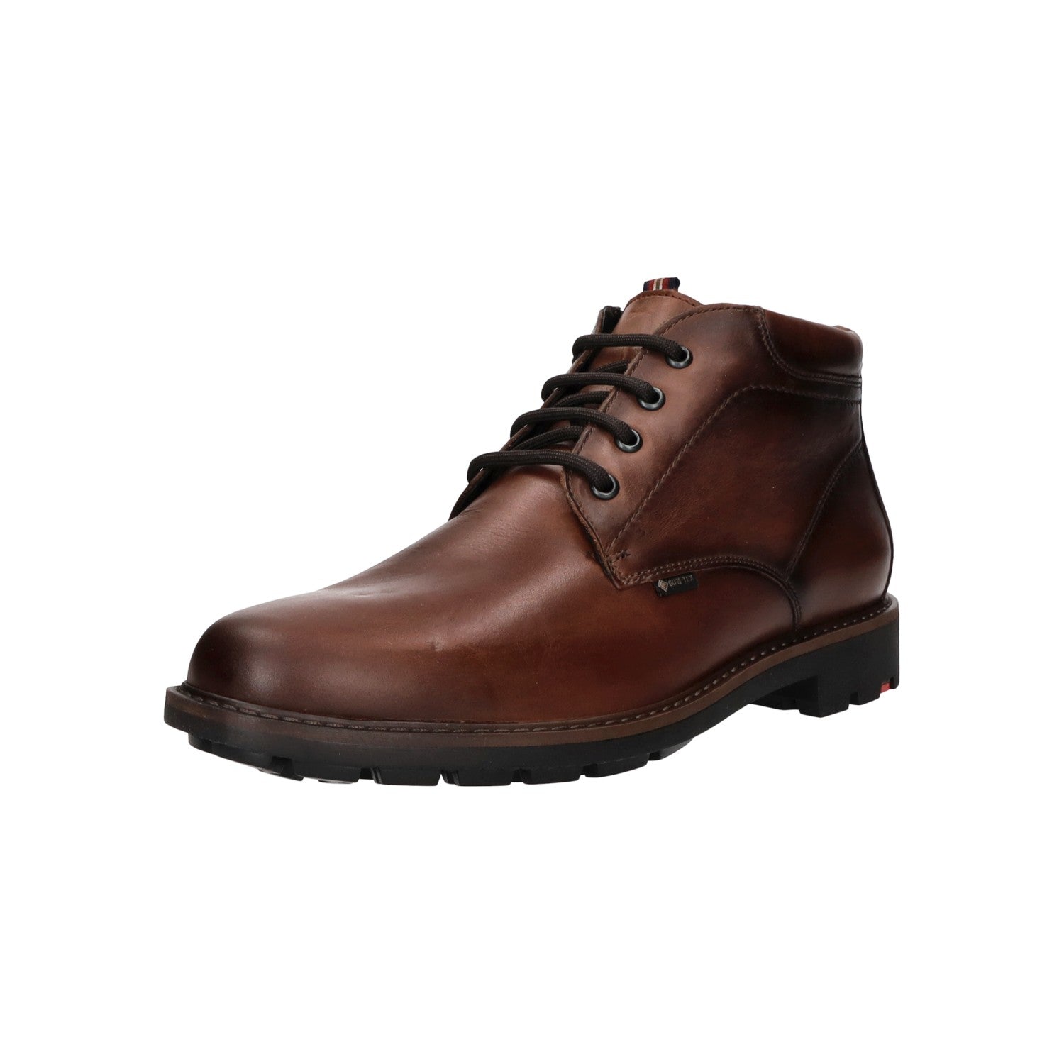 LLOYD Allwetterstiefel Warmfutter mit Funktionsmembran (wasserabweisend/wasserdicht) VISCO