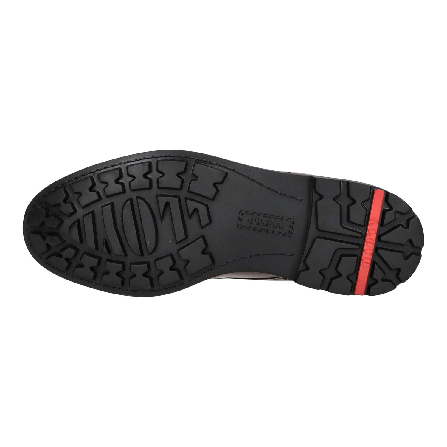 LLOYD Allwetterstiefel Warmfutter mit Funktionsmembran (wasserabweisend/wasserdicht) VISCO