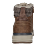 Lade das Bild in den Galerie-Viewer, BOXX Allwetterstiefel Warmfutter mit Funktionsmembran (wasserabweisend/wasserdicht)
