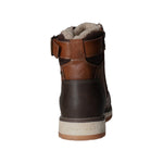 Lade das Bild in den Galerie-Viewer, Tom Tailor Allwetterstiefel Warmfutter mit Funktionsmembran (wasserabweisend/wasserdicht)
