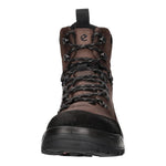 Lade das Bild in den Galerie-Viewer, ecco Allwetterstiefel Warmfutter mit Funktionsmembran (wasserabweisend/wasserdicht) OFFROAD M
