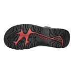 Lade das Bild in den Galerie-Viewer, ecco Allwetterstiefel Warmfutter mit Funktionsmembran (wasserabweisend/wasserdicht) OFFROAD M
