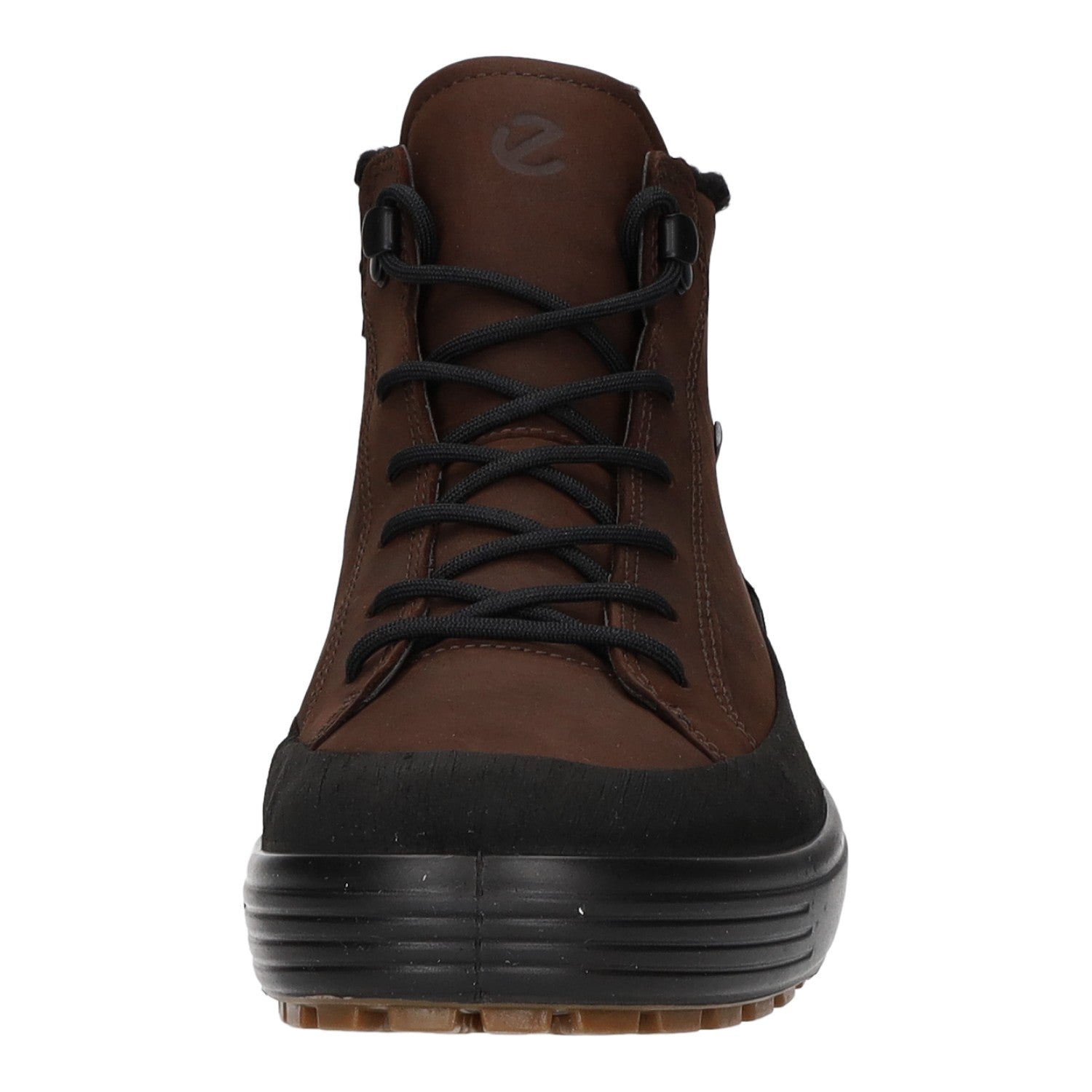 ecco Allwetterstiefel Warmfutter mit Funktionsmembran (wasserabweisend/wasserdicht) SOFT 7 TRED M