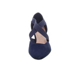 Lade das Bild in den Galerie-Viewer, living UPDATED Pumps mit Riemen (diverse Absätze)
